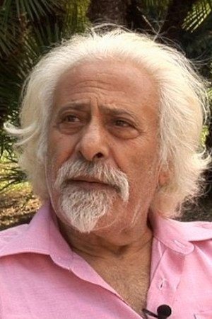 Salvatore Puntillo backdrop