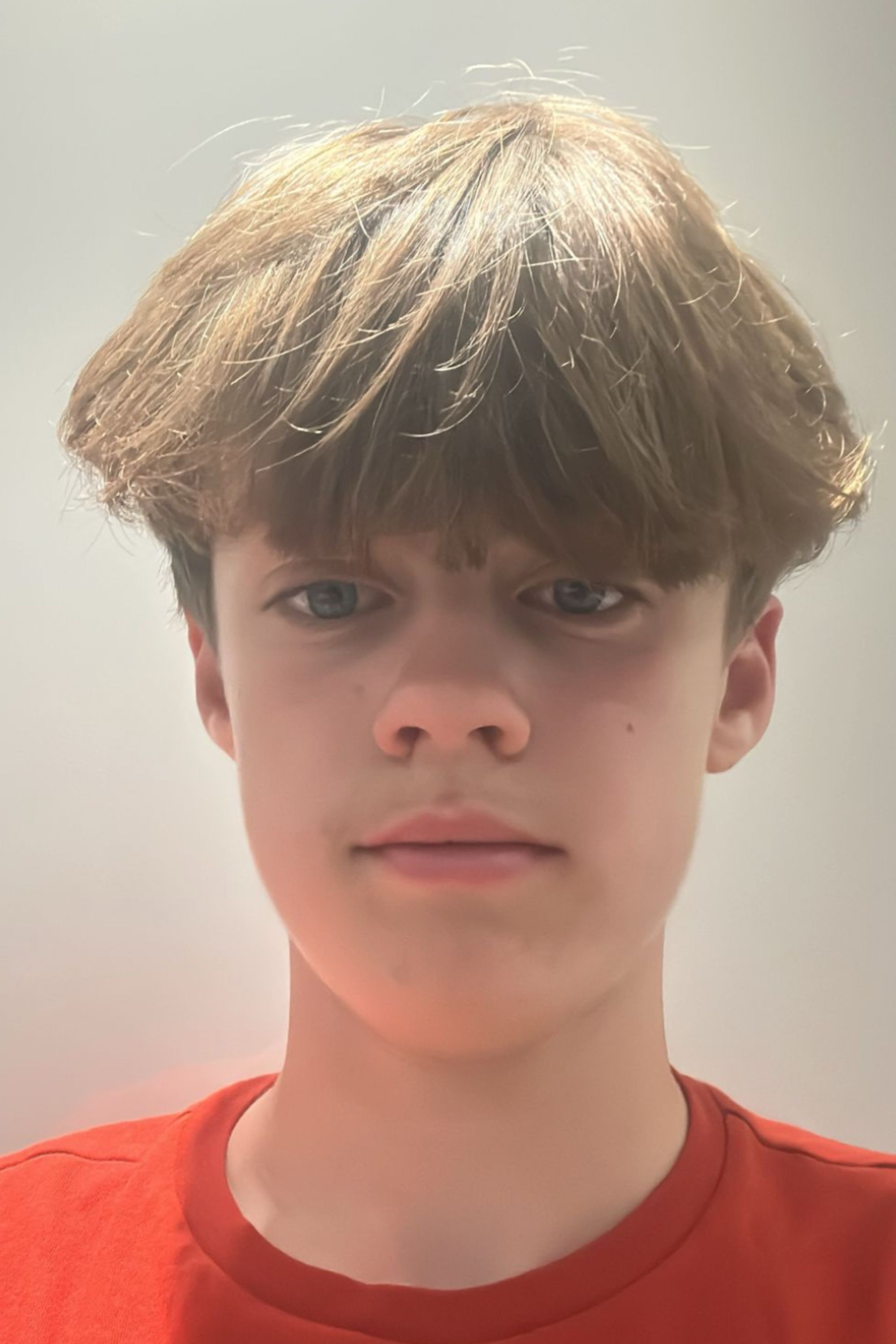 Harry Harford backdrop