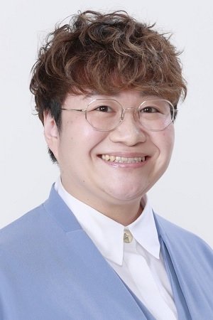 Haruna Kondo backdrop