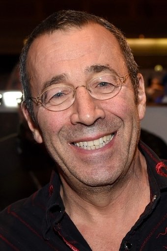 John Stagliano backdrop