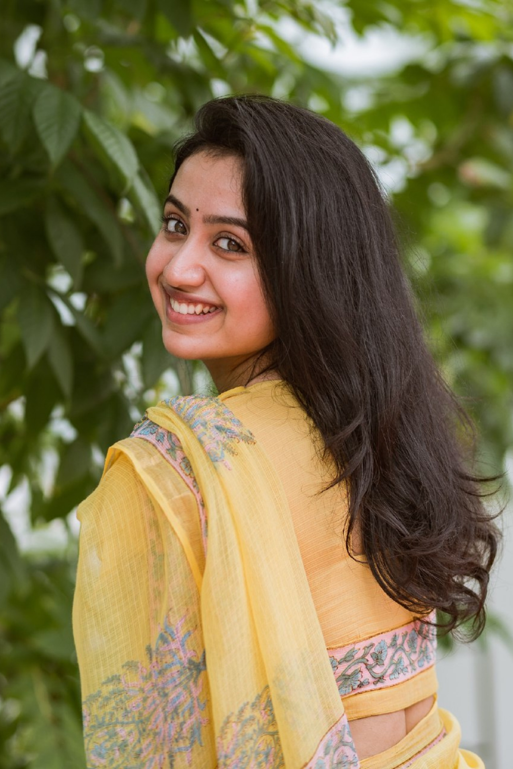 Anchana Nethrun backdrop