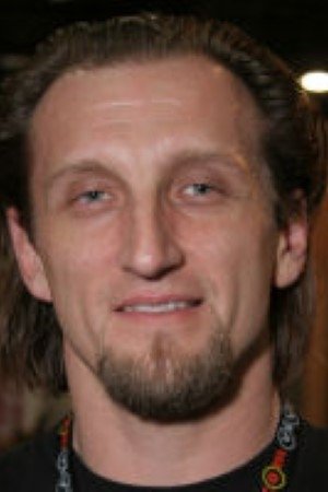 Mark Ashley backdrop