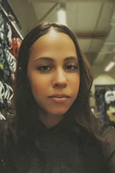 Beatriz Serejo backdrop