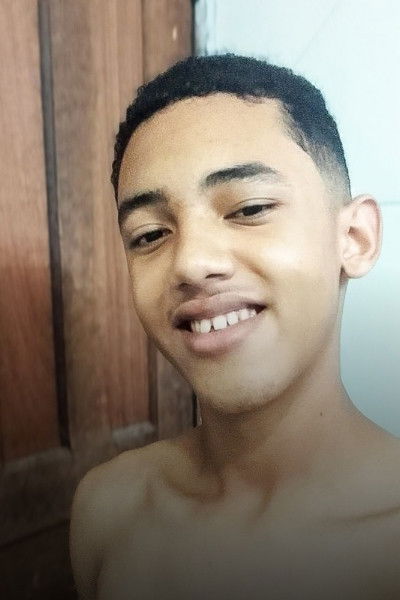 Marcos Matheus backdrop