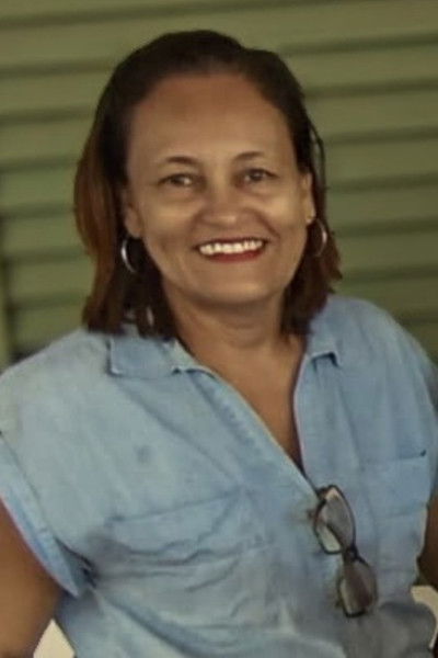 Elizabeth Santos backdrop