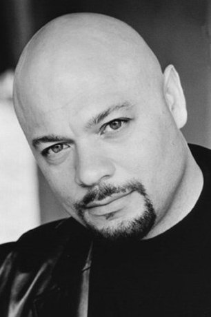 Steve Heinze backdrop