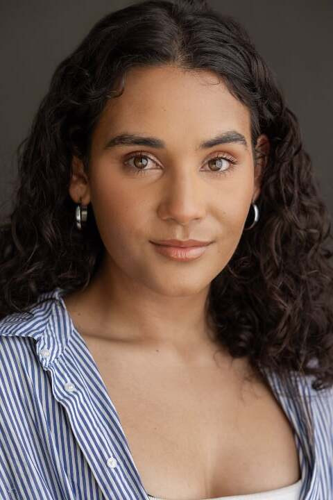 Luka Wolfgram backdrop