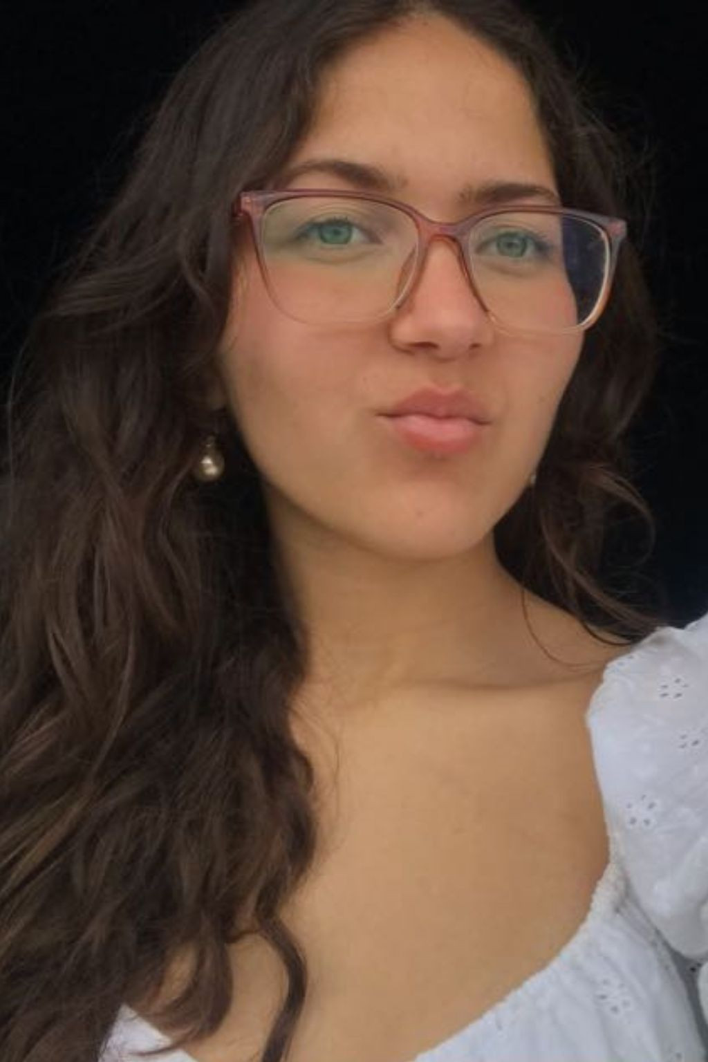 Maria Clara Aguiar Galasso backdrop