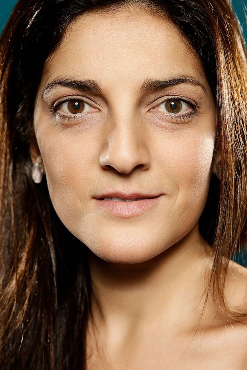 Natalie Cristiani backdrop