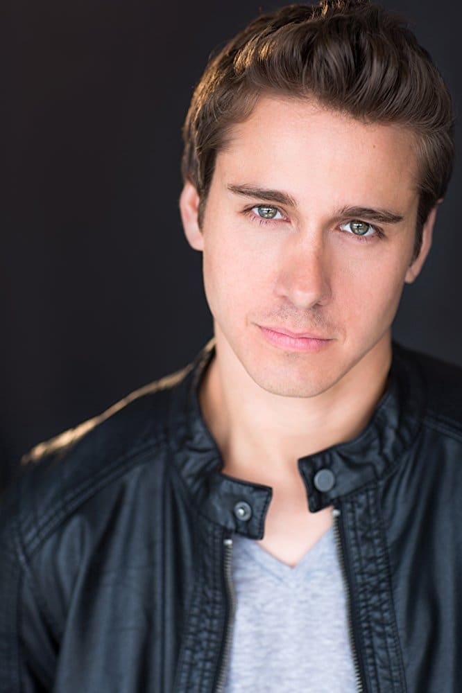 Tony Nowicki backdrop