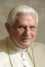Benedikt XVI