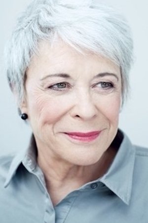 Louise Forestier backdrop