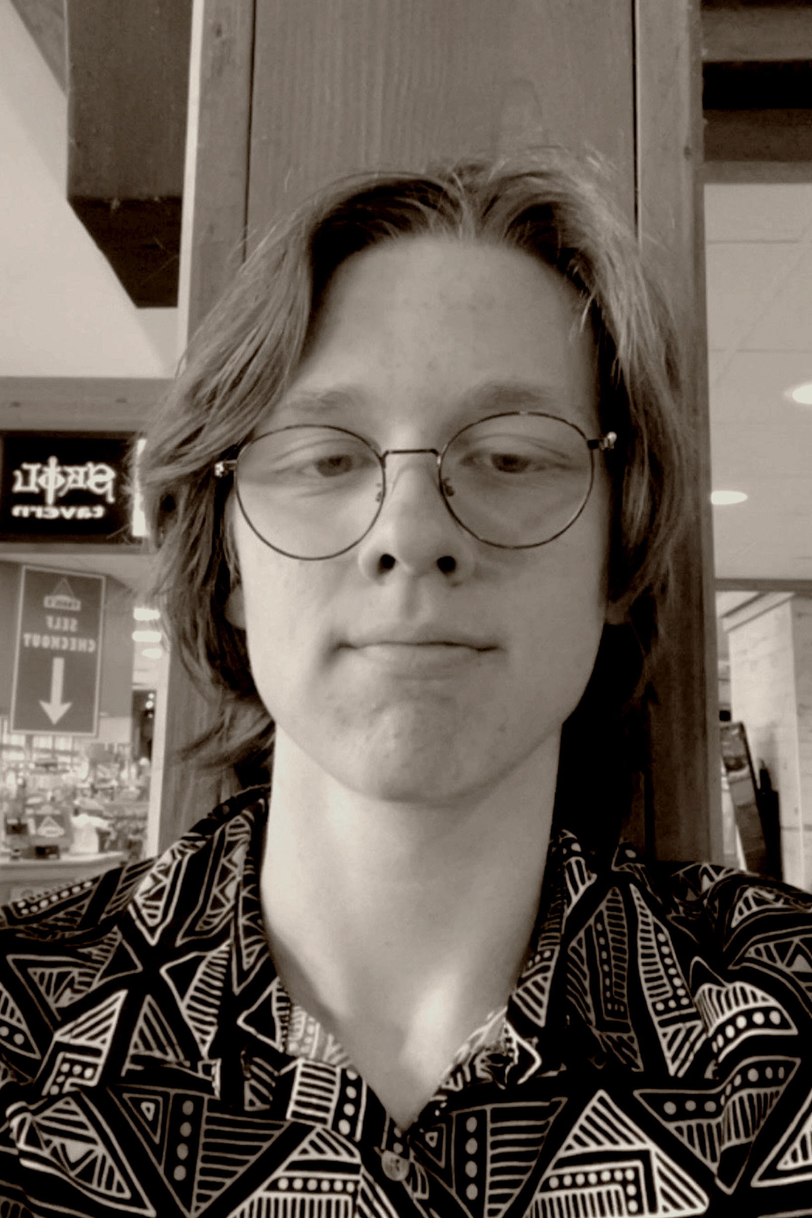 Jackson Epperson backdrop