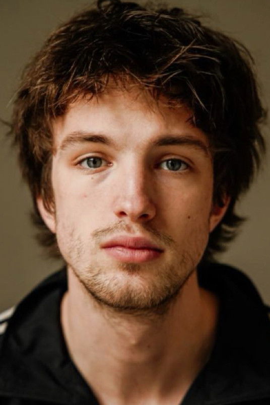 Denys Kyrii-Fedosenko backdrop