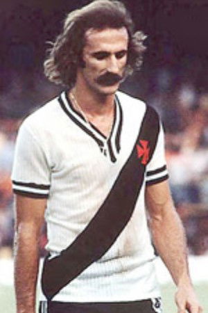 Orlando Lelé backdrop