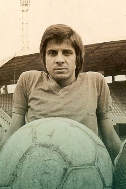 Eduardo Francisco Dreyer backdrop