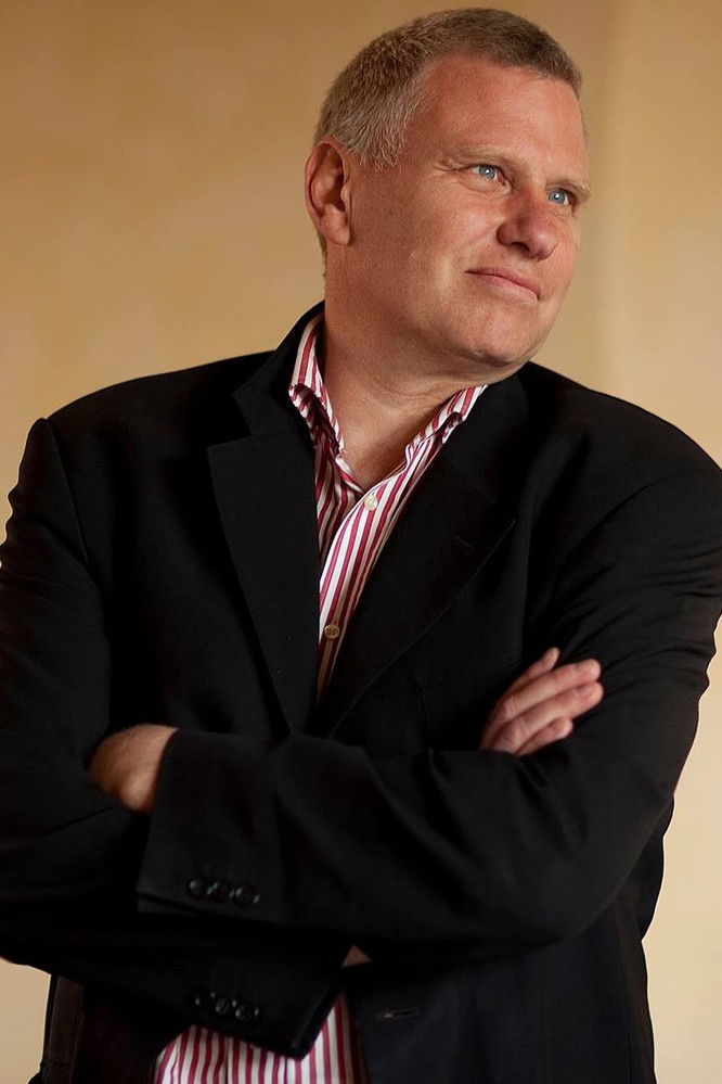 Fredrik von Krusenstjerna backdrop