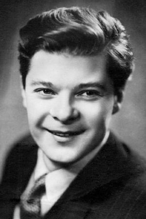 Aleksandr Mikhajlov backdrop