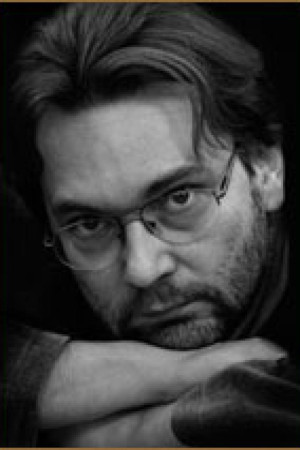 Vadim Zajtsev backdrop