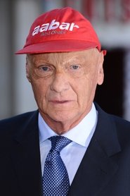 Niki Lauda → Niki Lauda