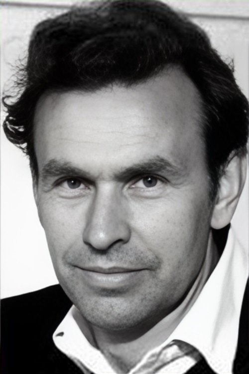 Ernest Yasan backdrop