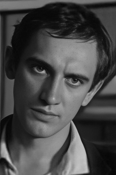 Valentinas Masalskis backdrop