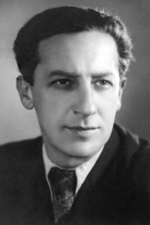 Semyon Goldshtab backdrop