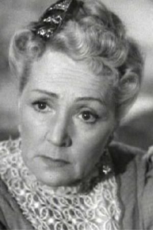 Roza Sverdlova backdrop