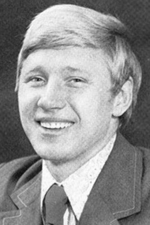 Semyon Morozov backdrop