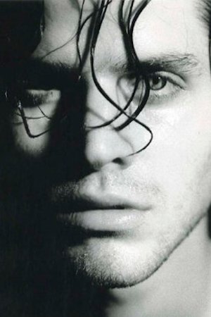 Dominic Darceuil backdrop