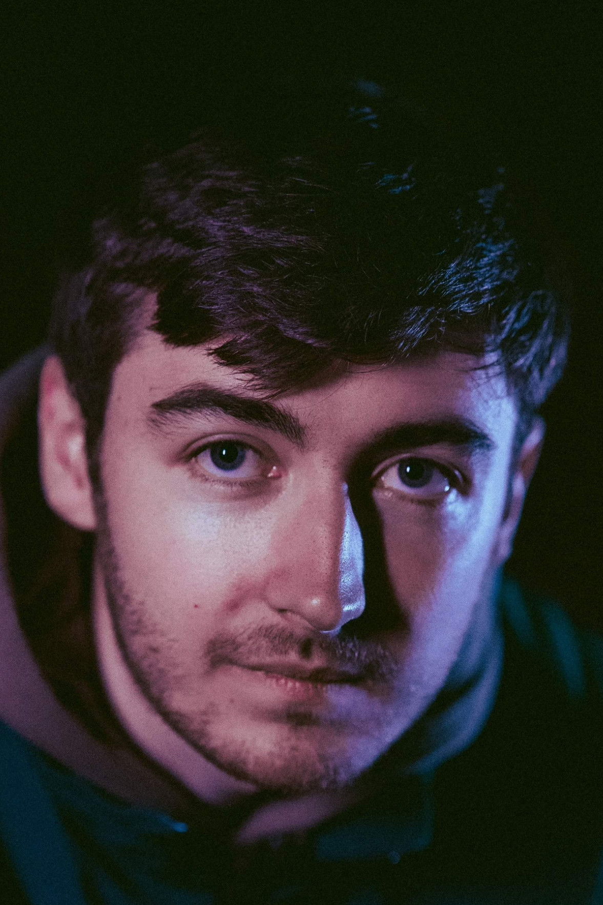 Harry Train backdrop