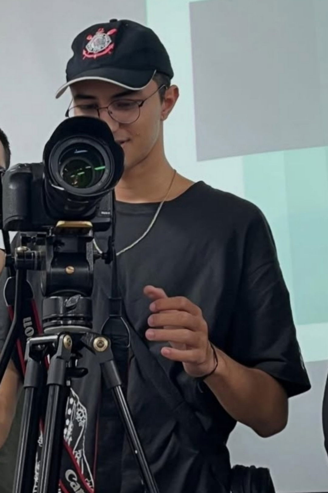 João Otávio Reis backdrop