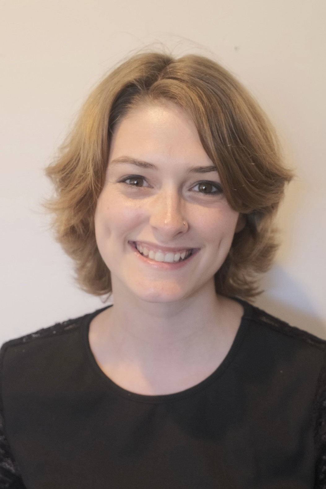 Sean Madison Wood backdrop