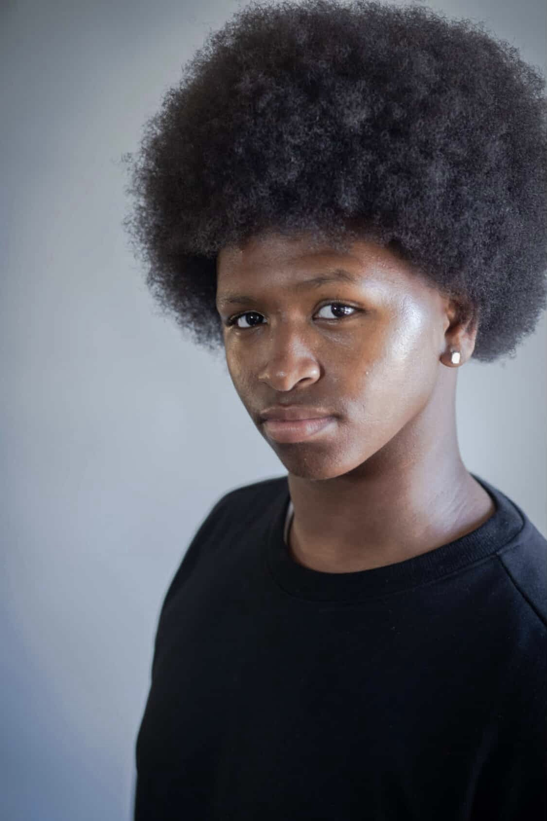 Damarcus Gray backdrop