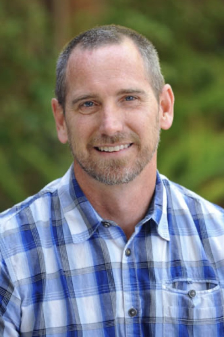 Dave Whaley backdrop