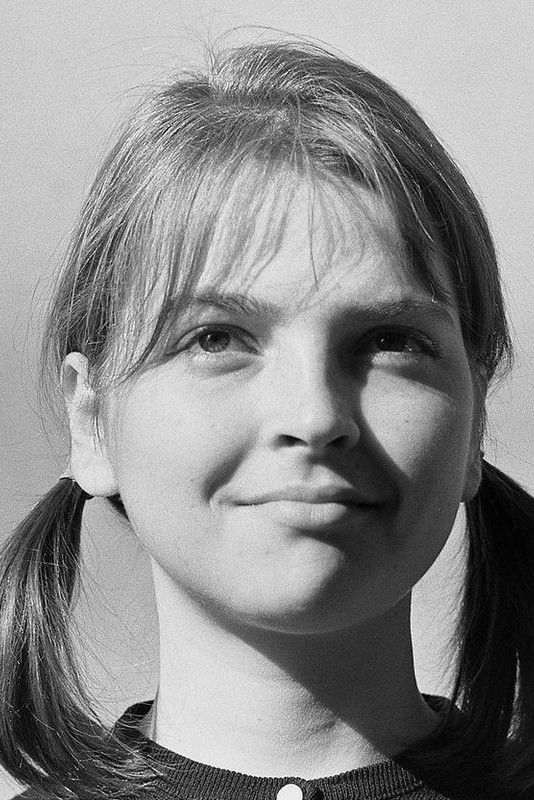 Zuzana Cigánová backdrop