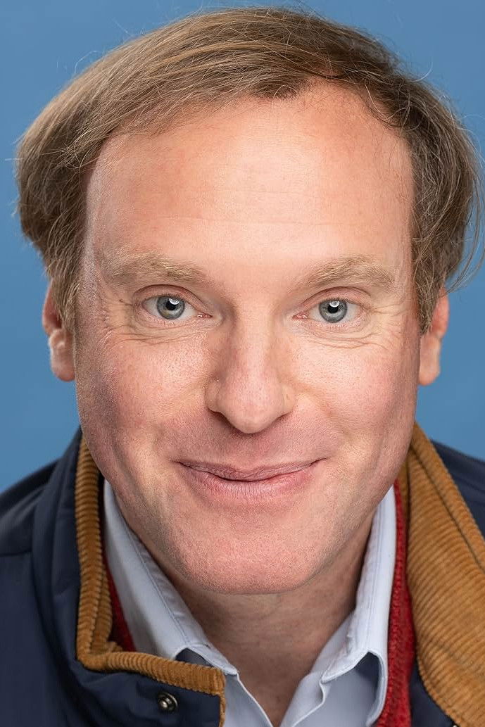 Bret Hopkins backdrop