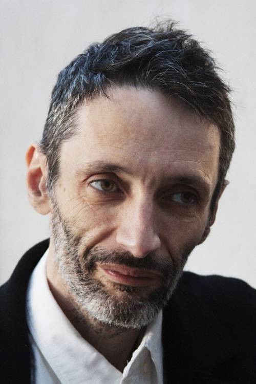 Sergey Osipyan backdrop