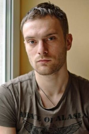 Nikita Emshanov backdrop