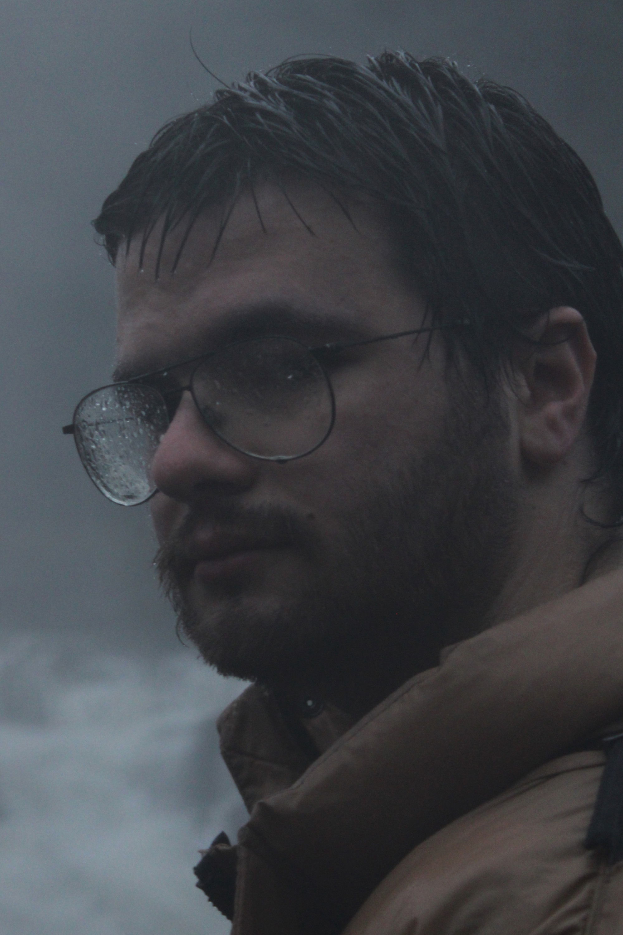 Bram van Gaalen backdrop