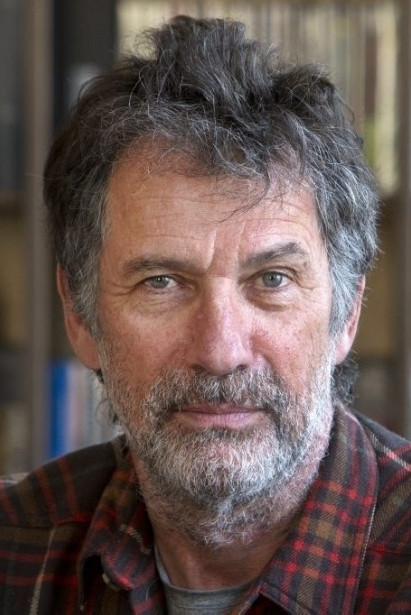 Robert Morin backdrop