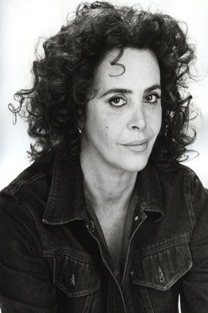 Caterina Sylos Labini backdrop