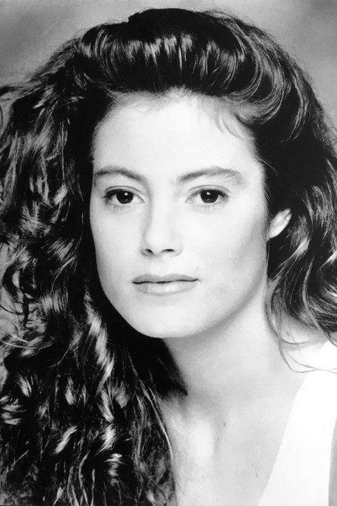 Carrie Mitchum backdrop