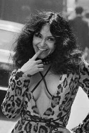 Geri Miller backdrop