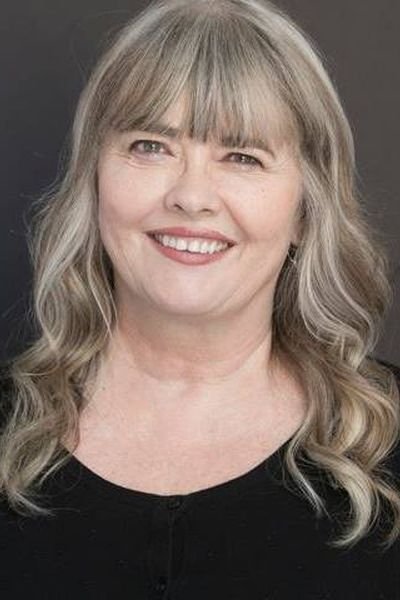 Cyndi Williams backdrop