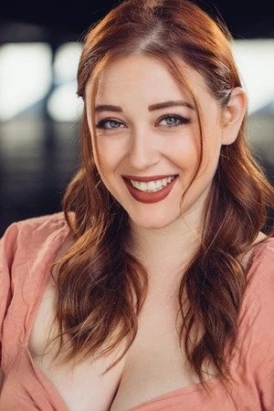 Mariah Rose Faith backdrop