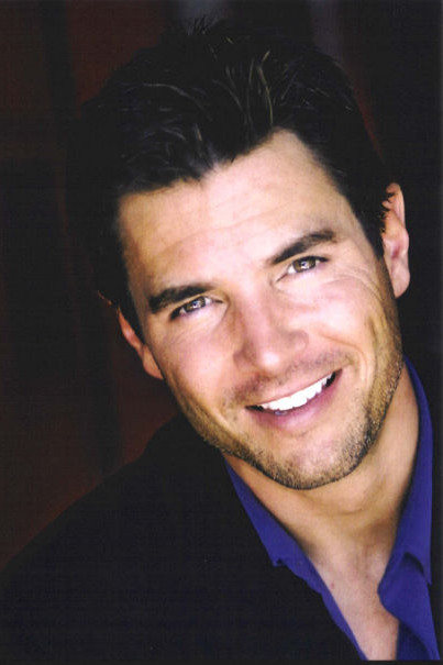 Jonathan Aube backdrop