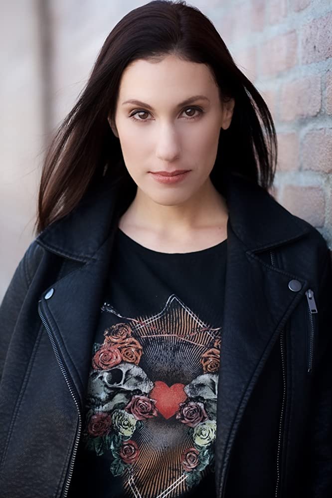 Deena Trudy backdrop