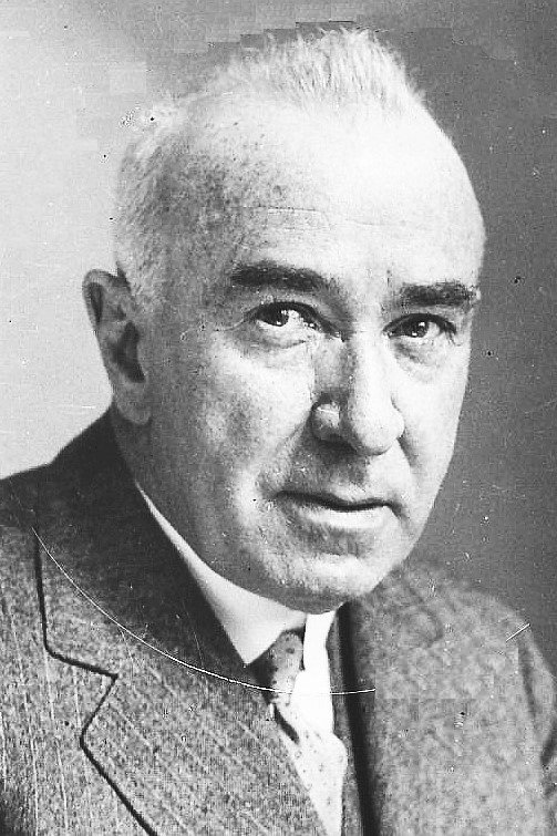 Frank Sheridan backdrop