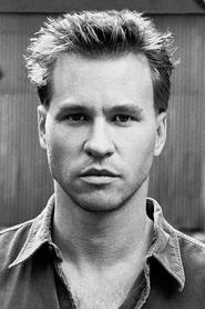 Val Kilmer: Val Kilmër